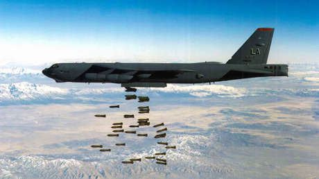 EE.UU. sopesa nuevos despliegues nucleares en esta parte del mundo