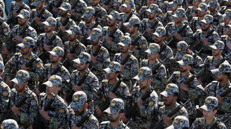 Armamento y geografía: todo será diferente en caso de un nuevo choque militar, advierte el CGRI