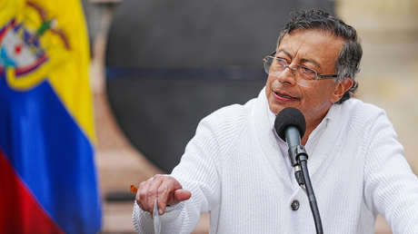 Petro presenta pruebas del presunto fraude en presidenciales de Colombia