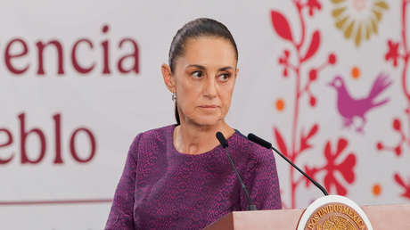 Sheinbaum abre la puerta a discutir la regulación de redes sociales en México