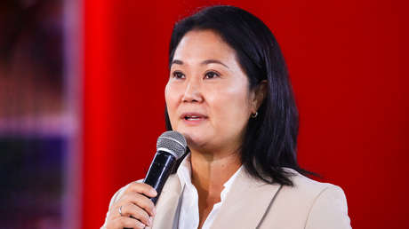 Keiko, la heredera de Alberto Fujimori que alcanza el triunfo electoral al cuarto intento