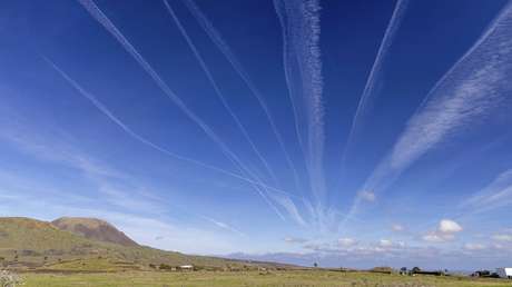 Científicos emiten un alarmante pronóstico sobre El Niño