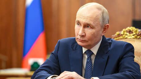 Putin responde si hubo contactos con EE.UU. sobre Cuba