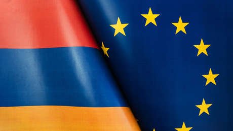 Putin se dirige a Armenia con un llamado sobre su futuro