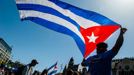 Movimientos de solidaridad con Cuba manifestarán frente a las embajadas de EE.UU. en el mundo
