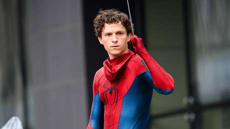 'Spiderman' cuenta sobre su lucha contra los problemas con el alcohol