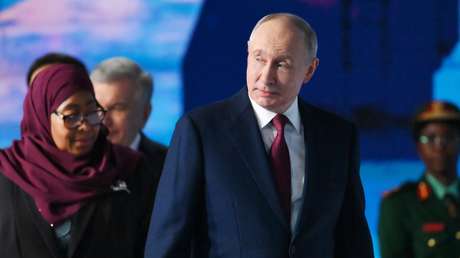 Caos en Europa, auge del BRICS y enormes cambios del mundo: lo más importante del gran discurso económico de Putin