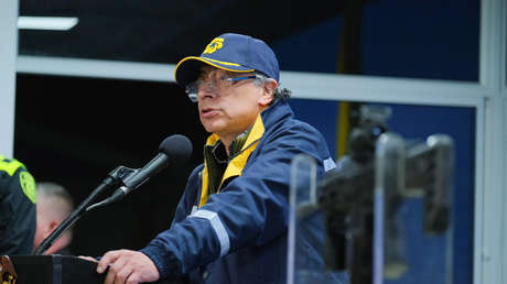 "Sin duda": Petro responde a si Trump interfiere en las elecciones en Colombia