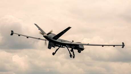 Revelan la escaldadura de escasez de MQ-9 Reaper que sufre EE.UU. por la guerra con Irán
