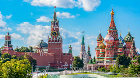 "Todo más barato, más limpio y más inspirador": Candace Owens compara Rusia con EE.UU.