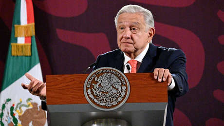 Oposición mexicana denuncia a López Obrador ante la CPI por presuntos crímenes de lesa humanidad