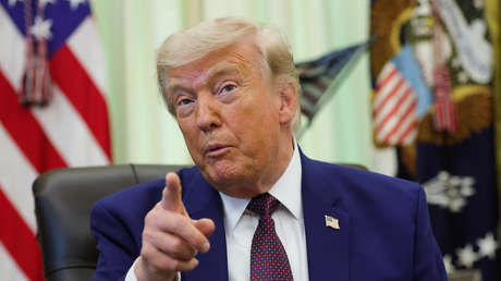 Trump revela su advertencia a Netanyahu: "Podrías quedarte solo frente a Irán"