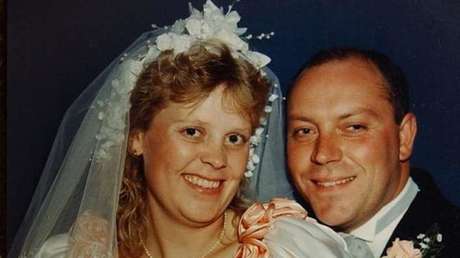 Asesinó a su mujer embarazada y engañó a la justicia por 20 años, pero un detalle reveló su espeluznante crimen