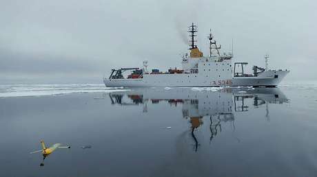 La OTAN lanza una nueva fuerza operativa para el Ártico