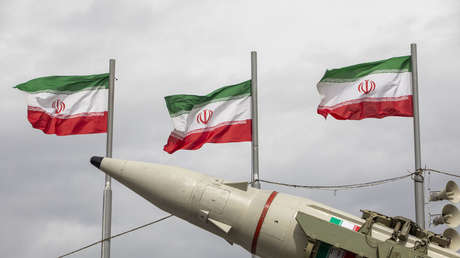 Irán lanza "un poderoso ataque" contra bases de EE.UU. en Oriente Medio en respuesta a la nueva agresión