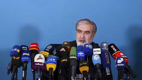 "Esta vez, la guerra no se limitará a la región": La dura advertencia de Irán a EE.UU.