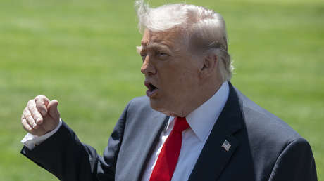 Nueva amenaza de Trump a Irán tras dos días de bombardeos (TEXTO COMPLETO)