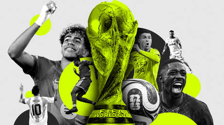 Comienza el Mundial 2026: Lo que hay que saber para disfrutar al máximo del torneo