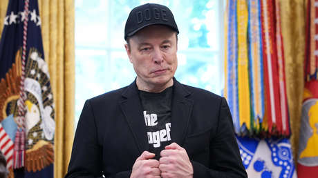 Fars: Irán sopesa convertir la infraestructura de las empresas de Musk en objetivos militares