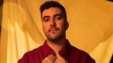 Cantante español que ofreció un concierto para el papa es señalado de presunta agresión sexual