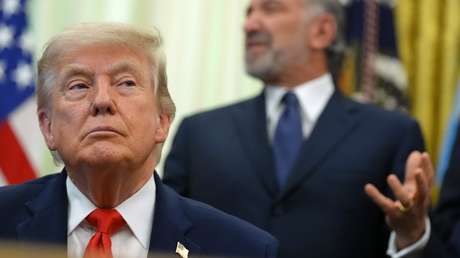Estos países habrían convencido a Trump de cancelar sus ataques contra Irán