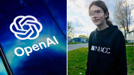 Joven habló 41 veces de suicidio con ChatGPT y ahora su madre demanda a OpenAI por su muerte