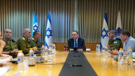 Israel se propone conservar la libertad de atacar a Irán para detener su programa nuclear