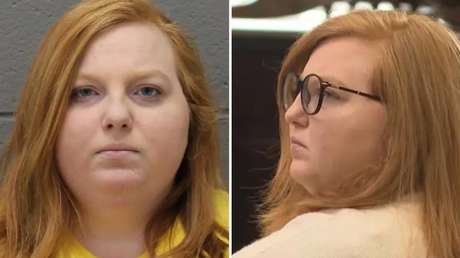 Joven sufre una crisis nerviosa tras confrontar a la profesora que abusó de él