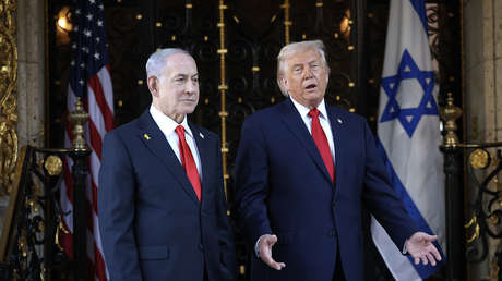 Axios: Eventual acuerdo de EE.UU. con Irán se convierte en "una píldora amarga" para Netanyahu, que imaginaba otro final