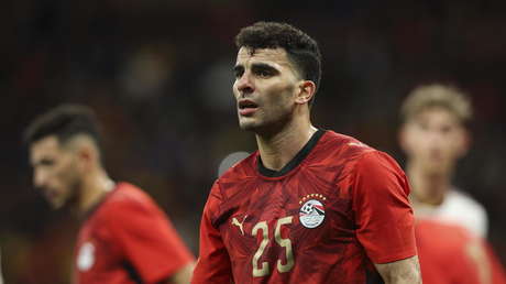 La FIFA obliga a este país a hacer varios cambios en su uniforme del Mundial