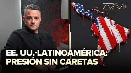 EE.UU.-Latinoamérica: presión sin caretas