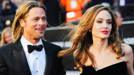 Reportan que Angelina Jolie intentó reconciliarse con Brad Pitt tras su ruptura