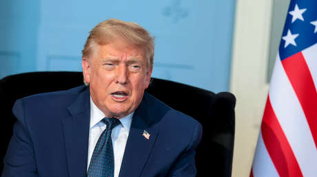 Trump responde si asistirá a la firma del acuerdo con Irán