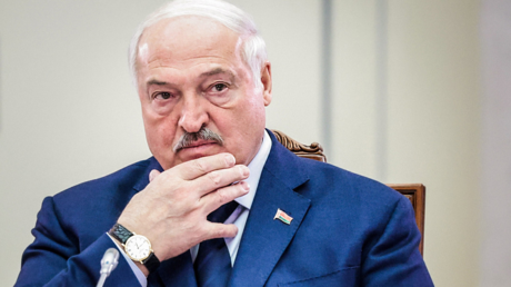 Lukashenko revela errores que Israel y EE.UU. cometieron con Irán