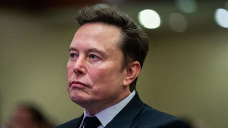 Musk toma acciones legales contra televisión pública alemana por sus "escandalosas mentiras"