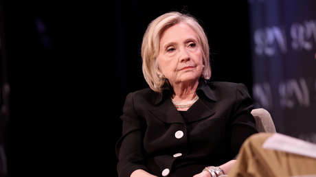 "Era implacable": Hillary Clinton revela antiguas presiones de Netanyahu para atacar a Irán