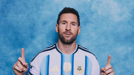 Lionel Messi lidera la tabla de goleadores históricos en el Mundial