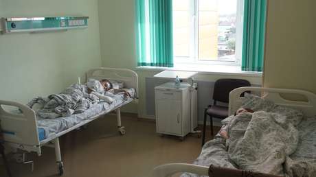 "¿Es la respuesta al llamado a la paz?": Politólogo sobre el ataque de Kiev a un autobús con niños de Bielorrusia