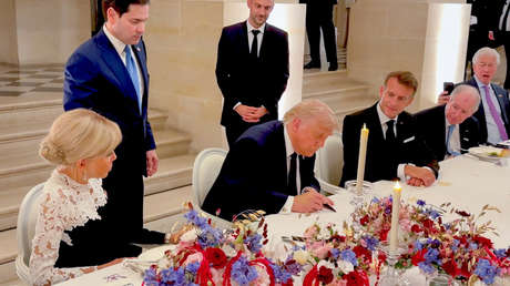 Putin comenta el acuerdo entre EE.UU. e Irán