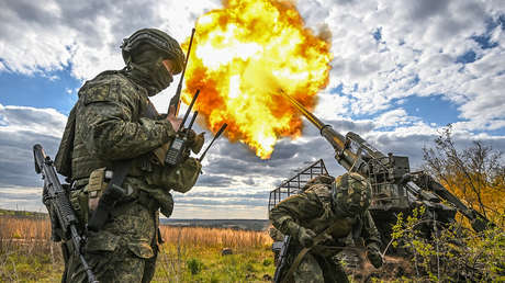 Canciller ruso avisa de ataques masivos contra infraestructura militar de Ucrania
