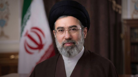 "Tenía una opinión diferente": Líder supremo de Irán comenta el acuerdo con EE.UU.