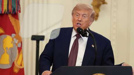 Trump considera que ha logrado la "rendición incondicional" de Irán