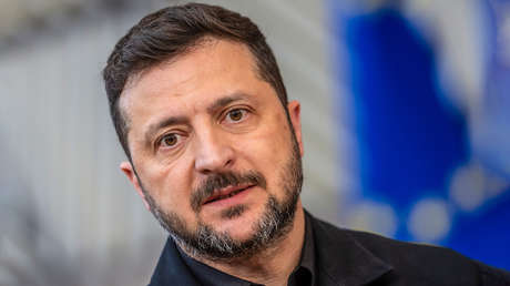 "Una semana le bastará": Zelenski amenaza a Lukashenko
