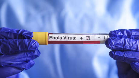Israel investiga el primer caso sospechoso de ébola
