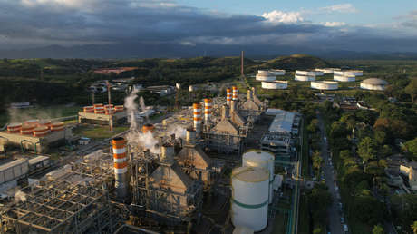 Dos gigantes latinoamericanos del petróleo 'se hermanan': ¿qué planean?