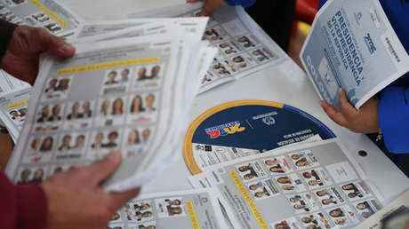 Termina la jornada electoral que definirá el próximo presidente de Colombia