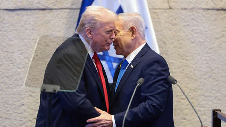 Ministro israelí afirma que su país no obedecerá los dictados de EE.UU.