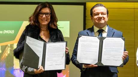¿Megafusión? Lo que hay detrás de la alianza entre dos colosos petroleros latinoamericanos