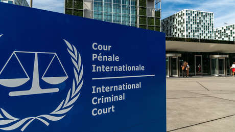 Otro país abandona la CPI y la acusa de "justicia selectiva"