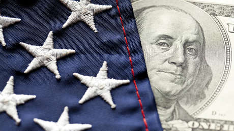 El Kremlin explica por qué el uso del dólar está disminuyendo en el comercio mundial